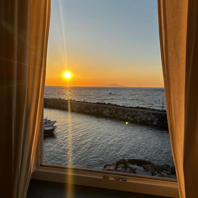 Stella di mare - Seafront Apartment - Appartamento con 2 Camere da Letto - 7