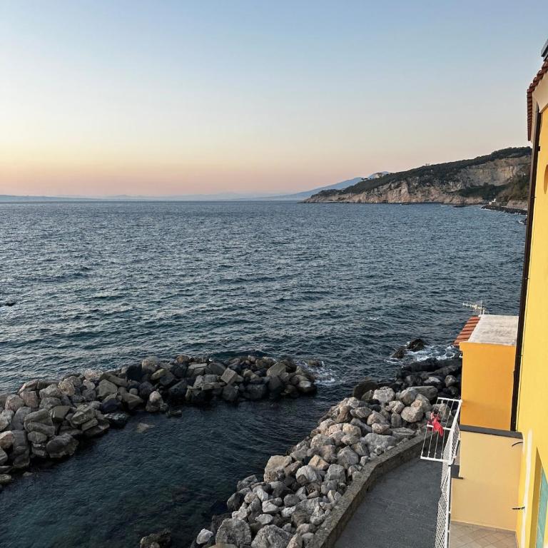 Stella di mare - Seafront Apartment - Appartamento con 2 Camere da Letto - 43