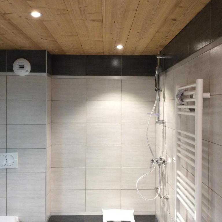 Chalet Skiopied - Appartement 2 Chambres - 3