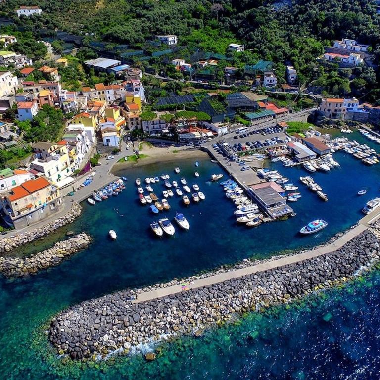 Stella di mare - Seafront Apartment - Appartamento con 2 Camere da Letto - 58