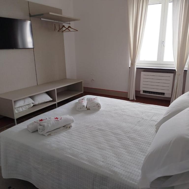 Stella di mare - Seafront Apartment - Appartamento con 2 Camere da Letto - 21
