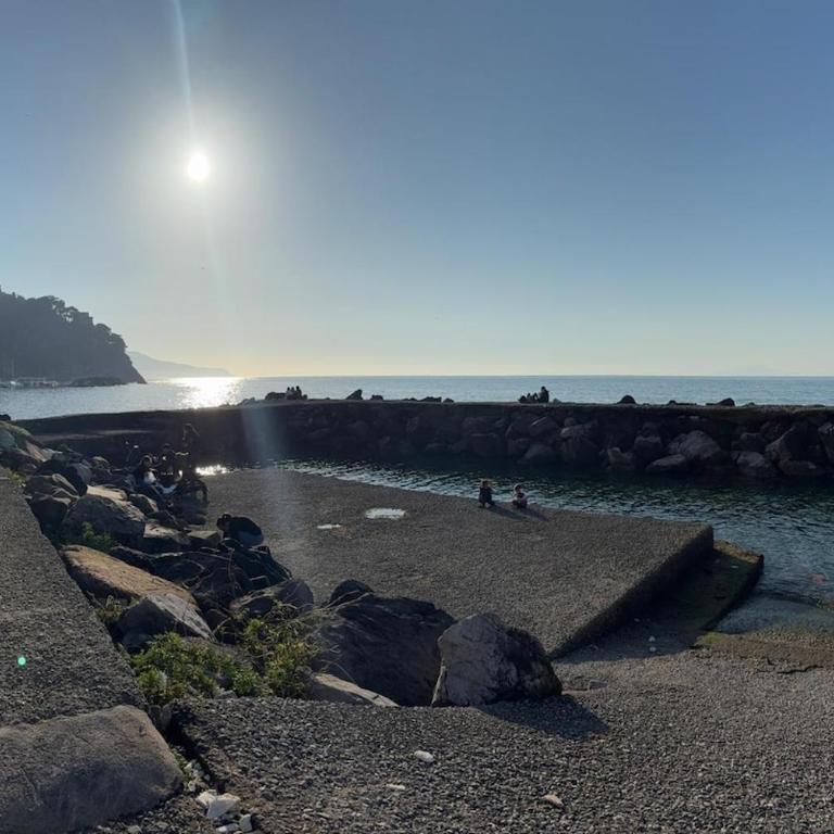Stella di mare - Seafront Apartment - Appartamento con 2 Camere da Letto - 54