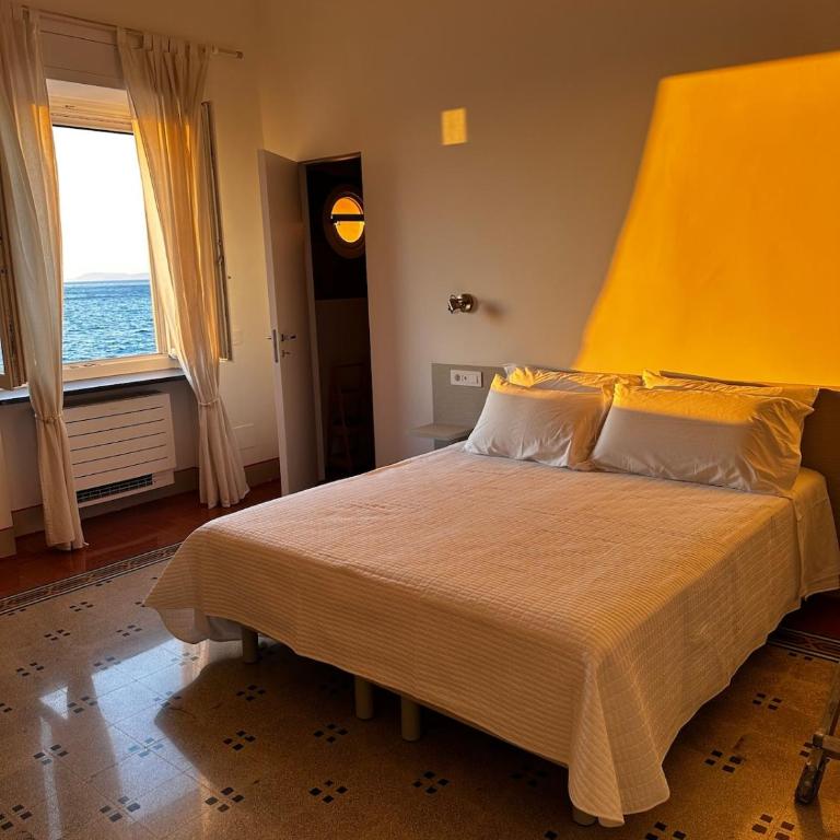 Stella di mare - Seafront Apartment - Appartamento con 2 Camere da Letto - 19