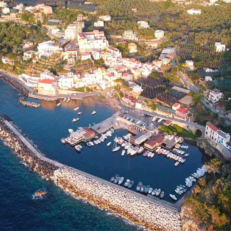 Stella di mare - Seafront Apartment - Appartamento con 2 Camere da Letto - 53