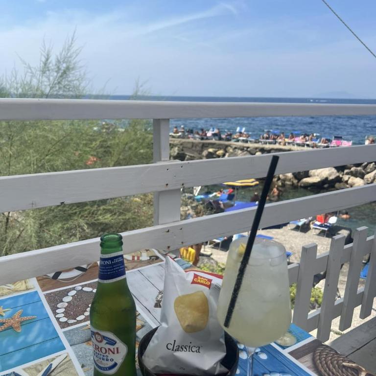 Stella di mare - Seafront Apartment - Appartamento con 2 Camere da Letto - 59