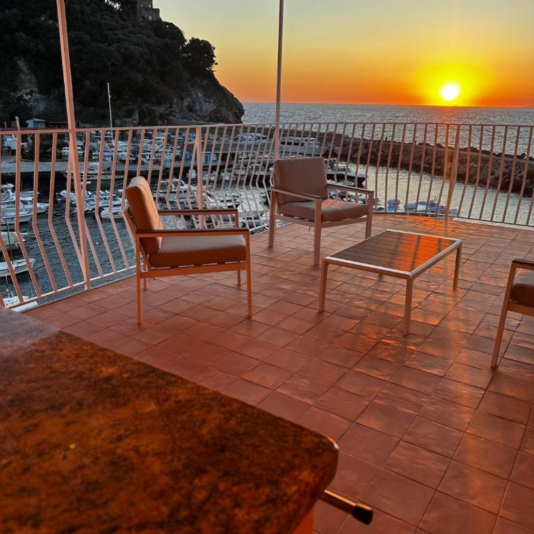 Stella di mare - Seafront Apartment - Appartamento con 2 Camere da Letto - 48