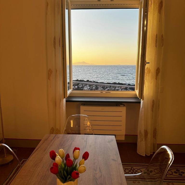 Stella di mare - Seafront Apartment - Appartamento con 2 Camere da Letto - 16