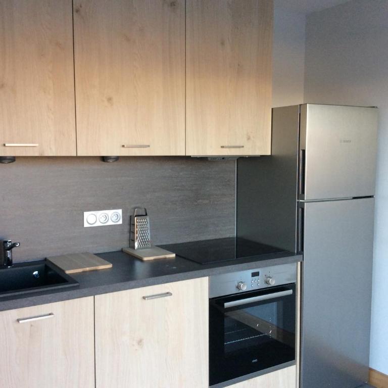 Chalet Skiopied - Appartement 2 Chambres - 2