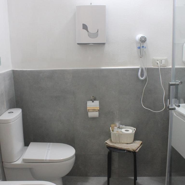 Cà dei Pòi - loft Stella Marina - One-Bedroom Apartment - 37