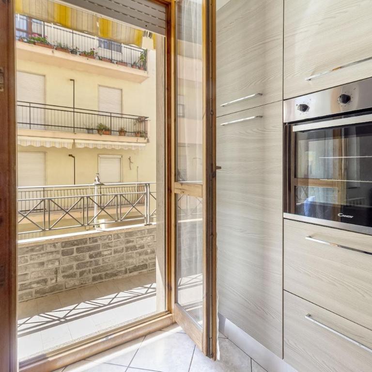 NURAS - MaMi Home 5min from the beach - Three-Bedroom Deluxe Apartment - 6