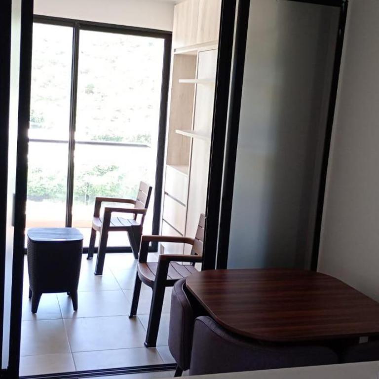 Apartamento Coralina Suites Santa Marta - Apartamento de 1 dormitorio - 1