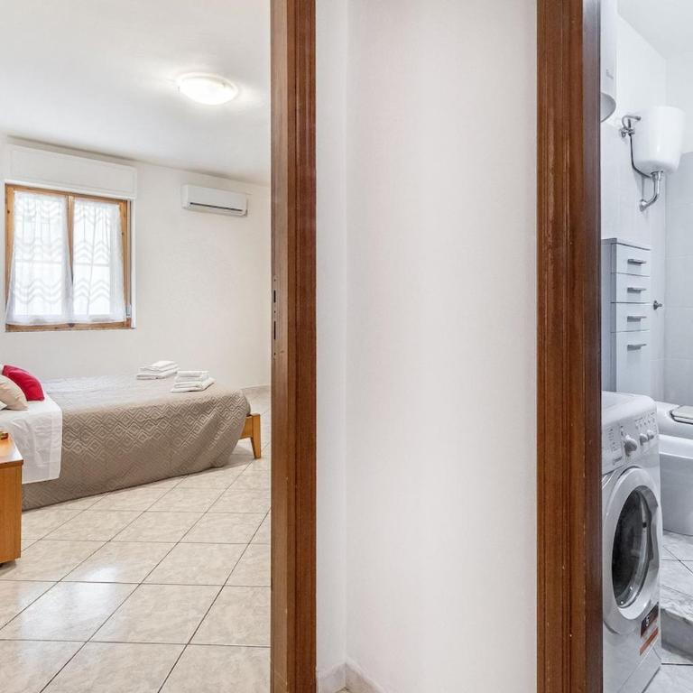 NURAS - MaMi Home 5min from the beach - Three-Bedroom Deluxe Apartment - 23