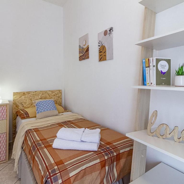 NURAS - MaMi Home 5min from the beach - Three-Bedroom Deluxe Apartment - 34