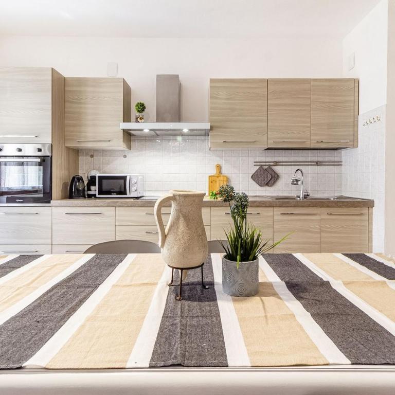 NURAS - MaMi Home 5min from the beach - Three-Bedroom Deluxe Apartment - 2