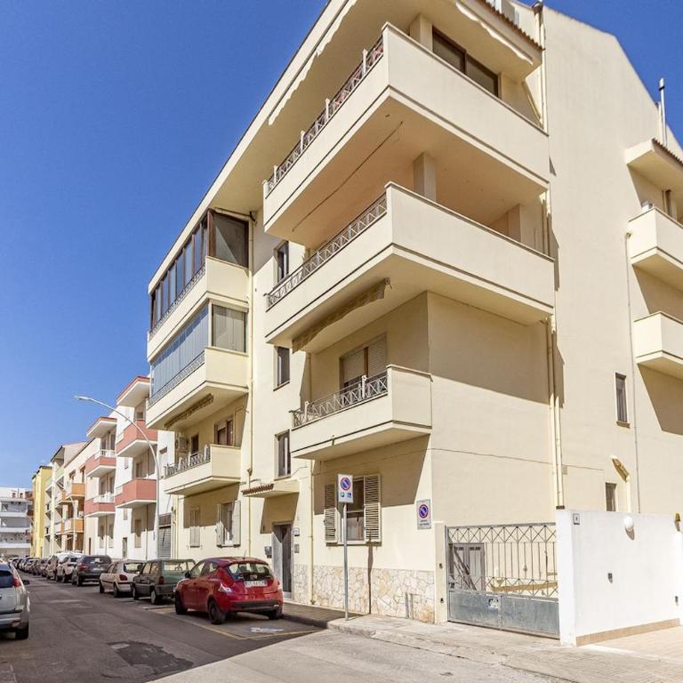NURAS - MaMi Home 5min from the beach - Three-Bedroom Deluxe Apartment - 43