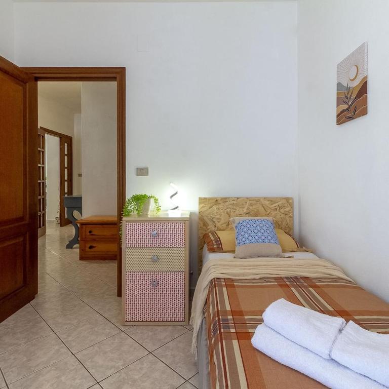 NURAS - MaMi Home 5min from the beach - Three-Bedroom Deluxe Apartment - 36