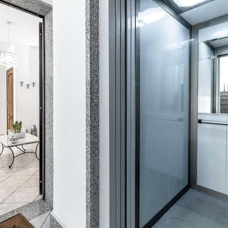 NURAS - MaMi Home 5min from the beach - Three-Bedroom Deluxe Apartment - 45