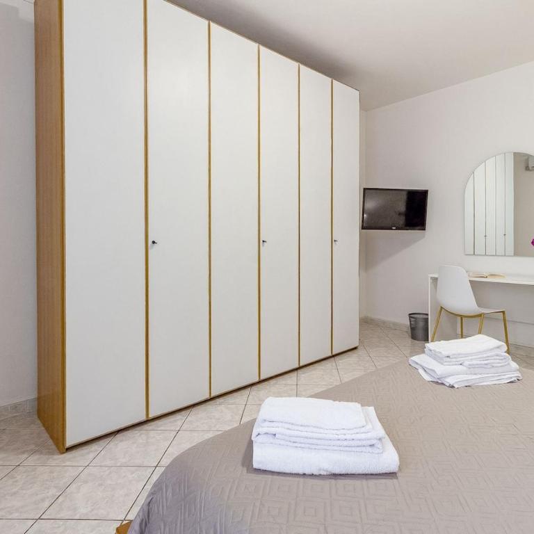 NURAS - MaMi Home 5min from the beach - Three-Bedroom Deluxe Apartment - 20