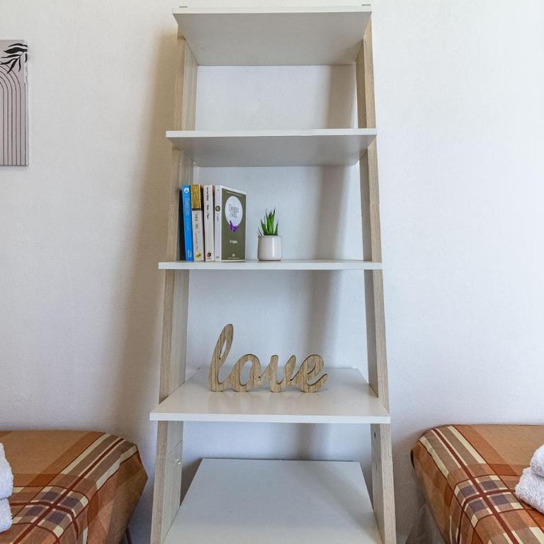 NURAS - MaMi Home 5min from the beach - Three-Bedroom Deluxe Apartment - 39