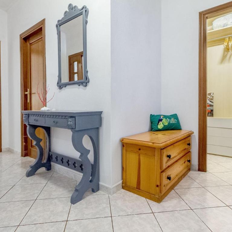 NURAS - MaMi Home 5min from the beach - Three-Bedroom Deluxe Apartment - 48