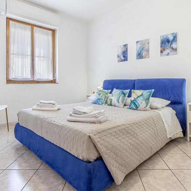 NURAS - MaMi Home 5min from the beach - Three-Bedroom Deluxe Apartment - 30