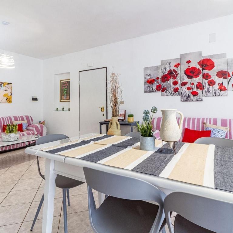 NURAS - MaMi Home 5min from the beach - Three-Bedroom Deluxe Apartment - 3