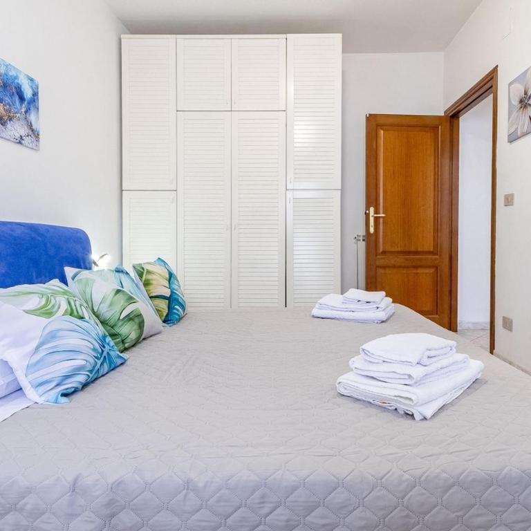 NURAS - MaMi Home 5min from the beach - Three-Bedroom Deluxe Apartment - 29