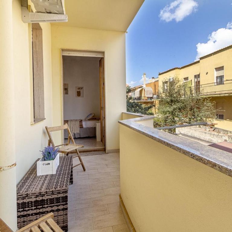 NURAS - MaMi Home 5min from the beach - Three-Bedroom Deluxe Apartment - 41
