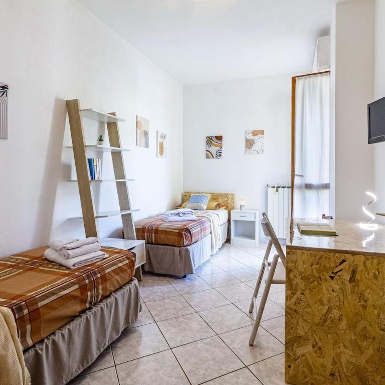 NURAS - MaMi Home 5min from the beach - Three-Bedroom Deluxe Apartment - 33