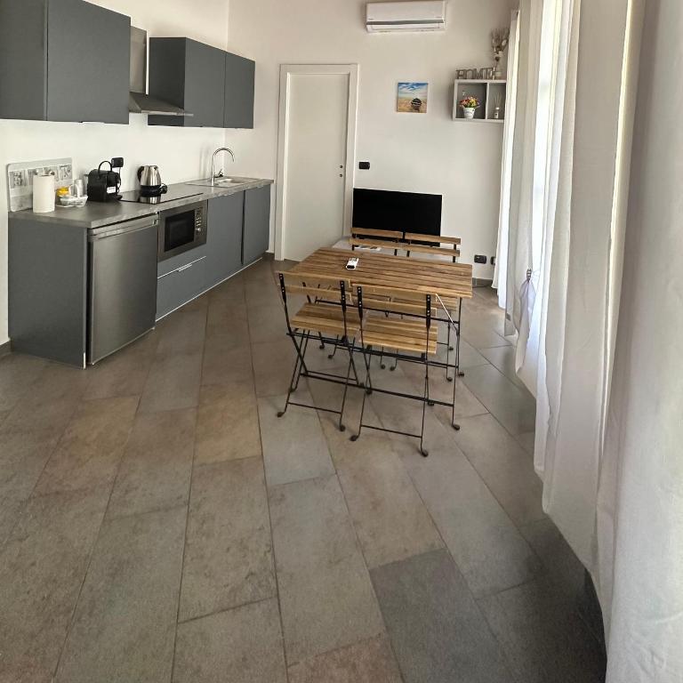 Casa mia Menton - Appartement avec Balcon - 13