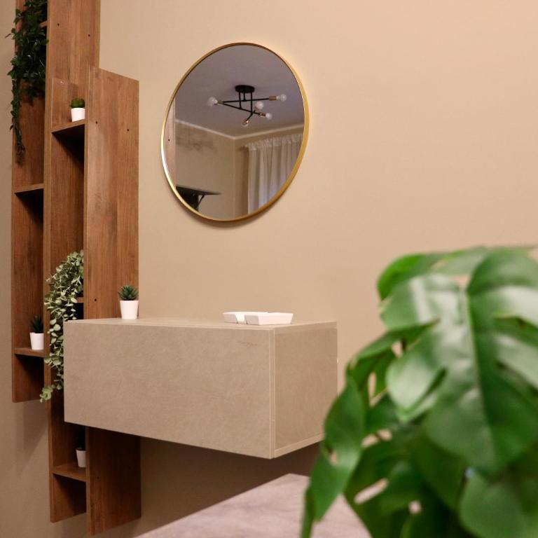 Milazzo Essence - Onde & Vicoli - Appartamento con 1 Camera da Letto e Terrazza - 27