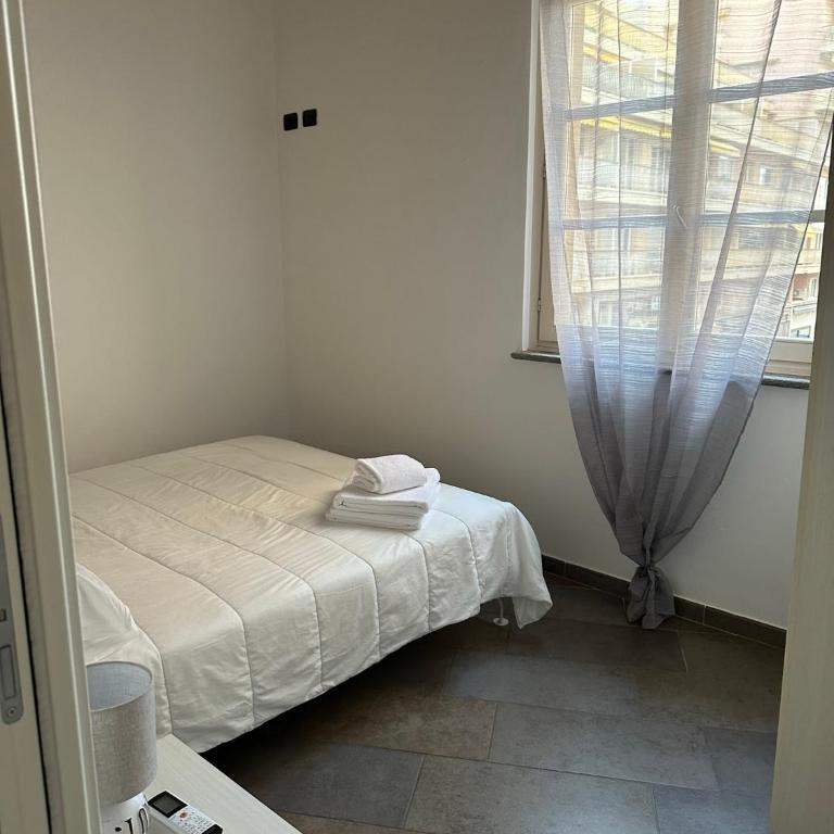 Casa mia Menton - Appartement avec Balcon - 12