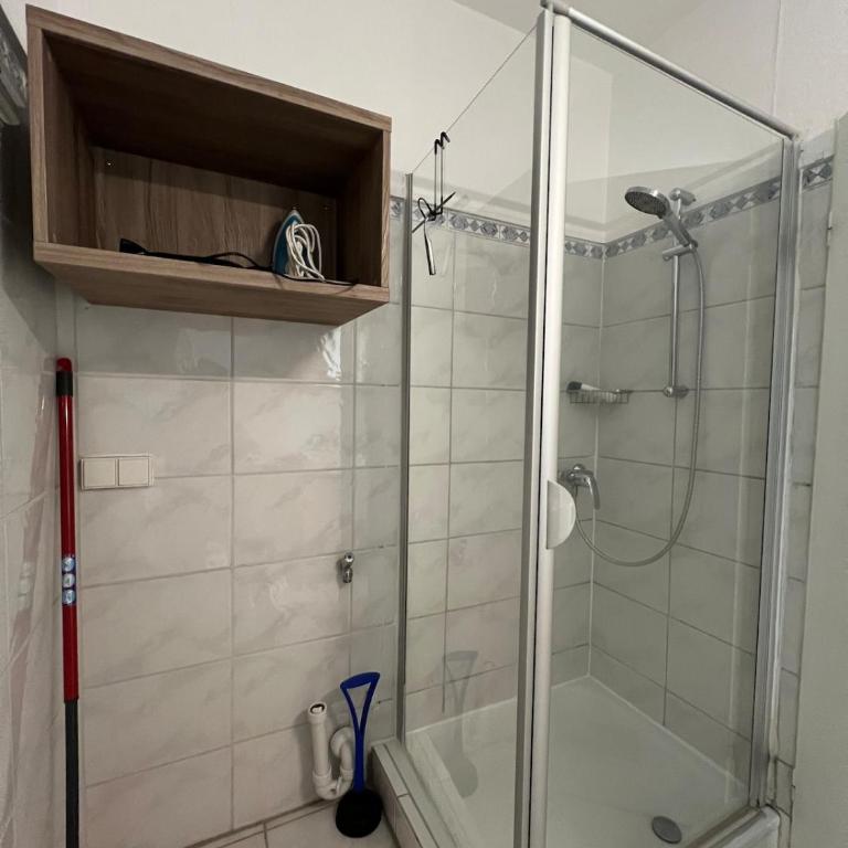 Lindau am Bodensee Ferienwohnung - One-Bedroom Apartment - 6