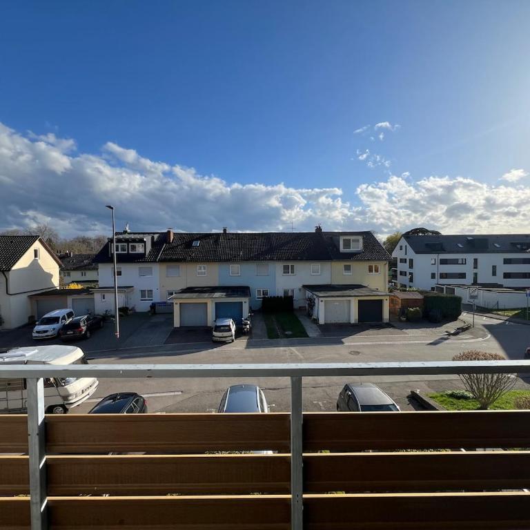 Lindau am Bodensee Ferienwohnung - One-Bedroom Apartment - 7