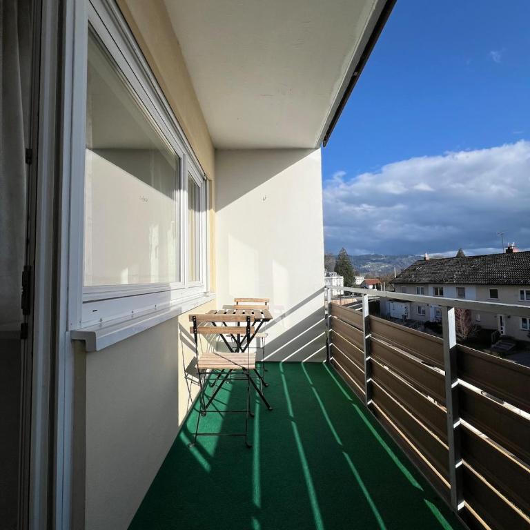 Lindau am Bodensee Ferienwohnung - One-Bedroom Apartment - 9