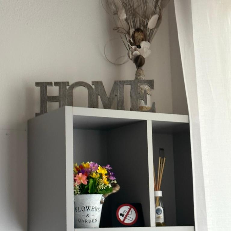 Casa mia Menton - Appartement 1 Chambre - 2