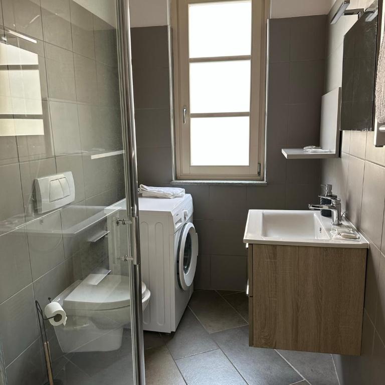 Casa mia Menton - Appartement avec Balcon - 9