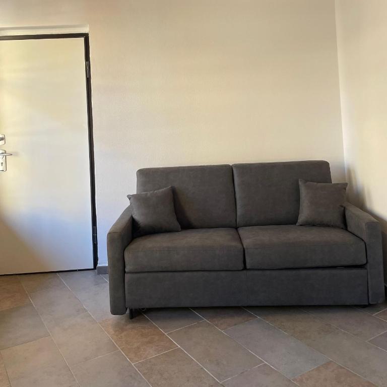 Casa mia Menton - Appartement avec Balcon - 8