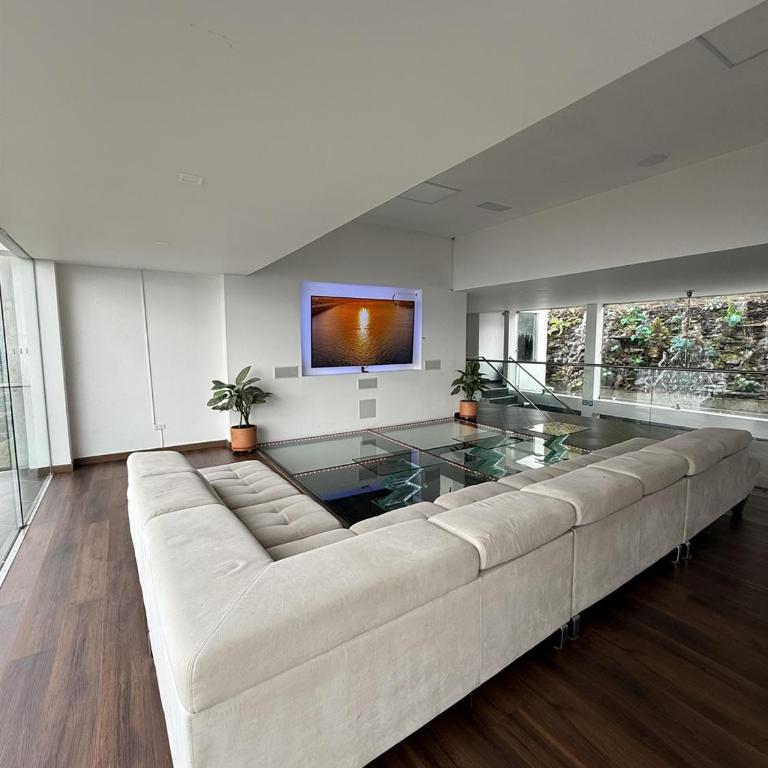 Glass Mansion Breathtaking 180 Panoramic View - Villa - 21