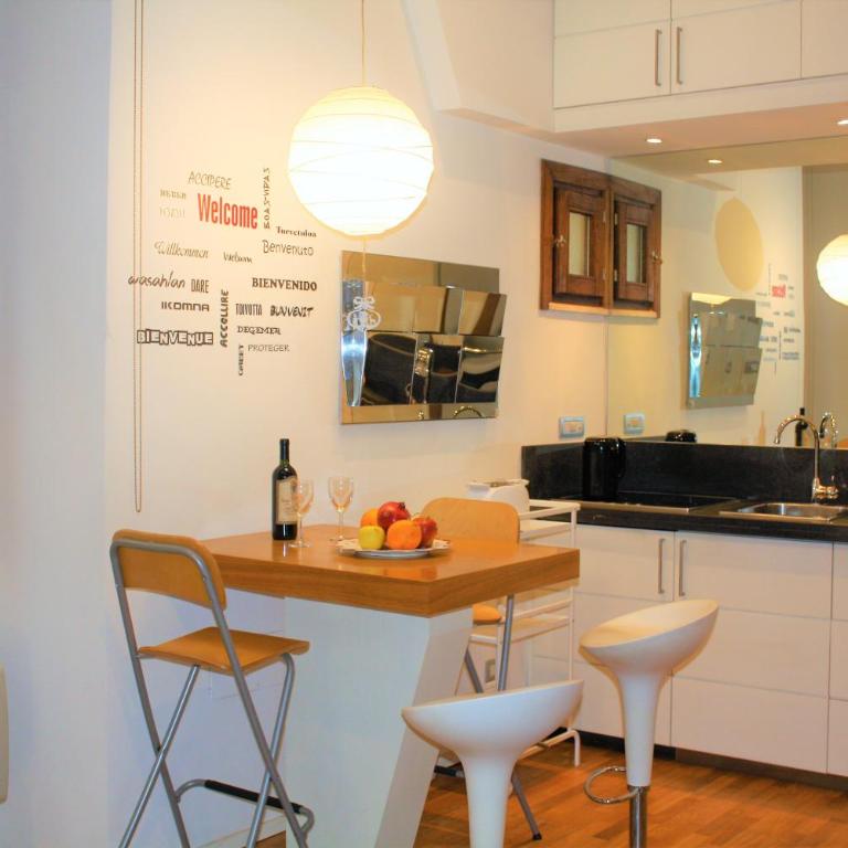 Navona Secret Suite - Appartamento Superior - 2
