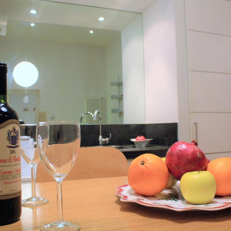 Navona Secret Suite - Appartamento Superior - 4