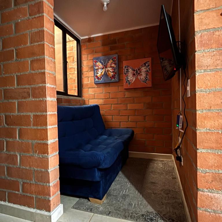 Casa Roma - La tranquilidad del campo en la Ciudad - RNT 1 0 8 1 3 7- - Casa de 3 dormitorios - 7