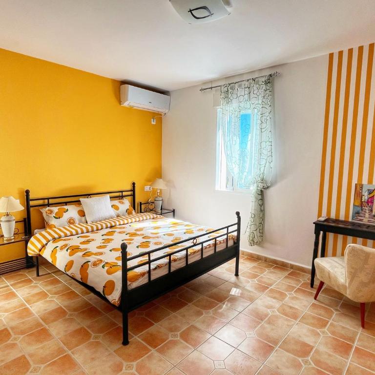 Villa Cala Encantada Sea View Apartments with Pool - Apartamento de 2 dormitorios - 3