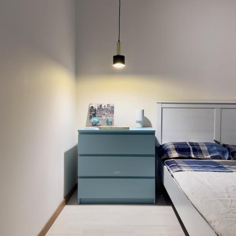 Oasis in the city centre of Trieste - Appartamento con 2 Camere da Letto - 4