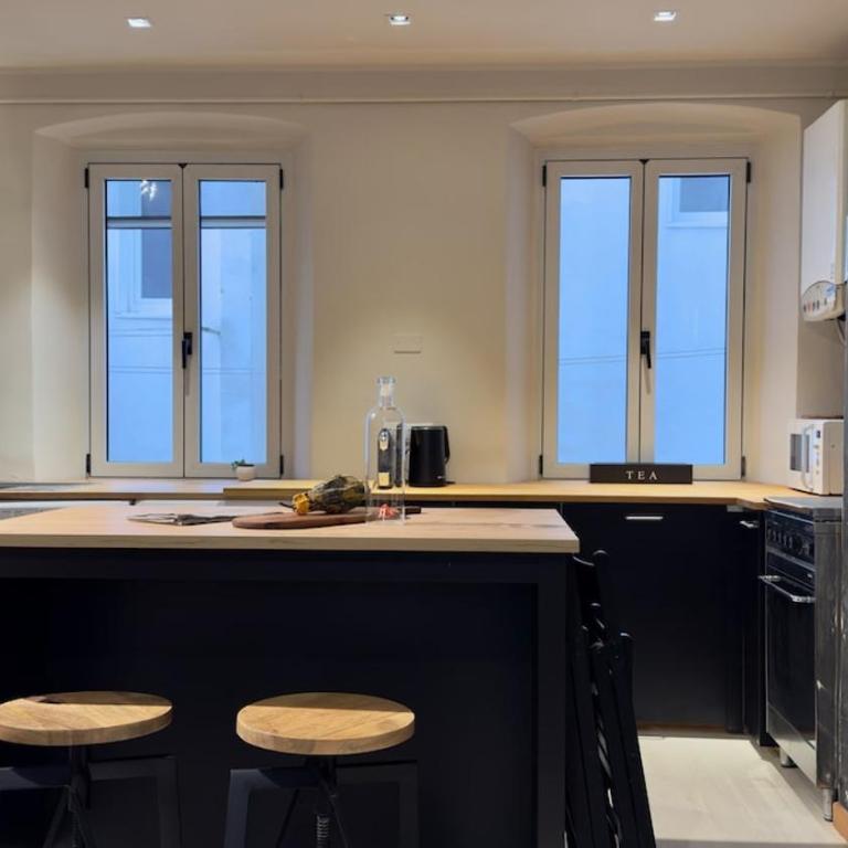 Oasis in the city centre of Trieste - Appartamento con 2 Camere da Letto - 6
