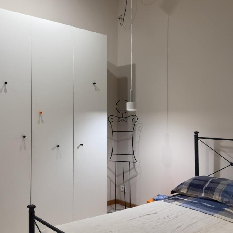 Oasis in the city centre of Trieste - Appartamento con 2 Camere da Letto - 8