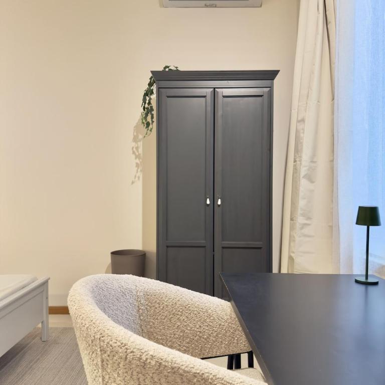 Oasis in the city centre of Trieste - Appartamento con 2 Camere da Letto - 9