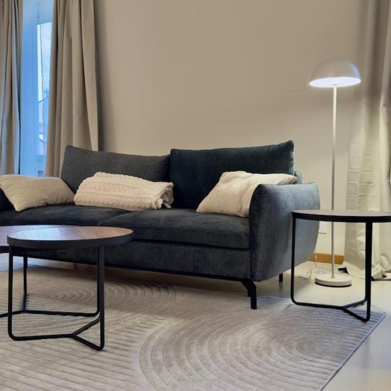 Oasis in the city centre of Trieste - Appartamento con 2 Camere da Letto - 1