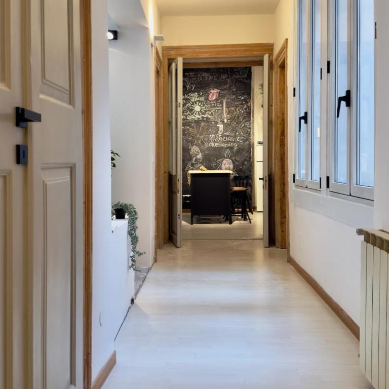 Oasis in the city centre of Trieste - Appartamento con 2 Camere da Letto - 10
