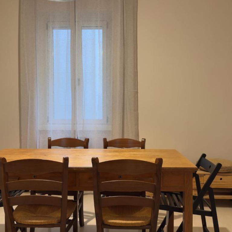 Oasis in the city centre of Trieste - Appartamento con 2 Camere da Letto - 16